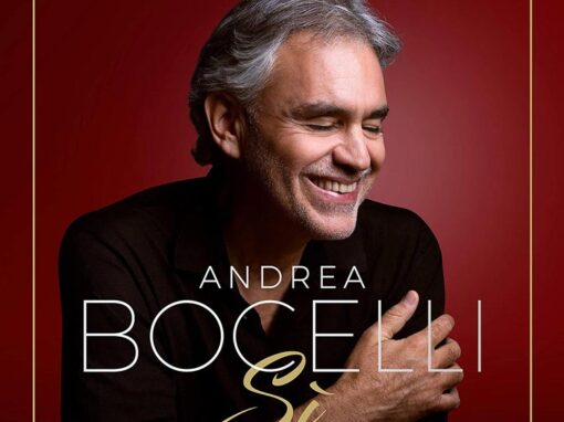 Andrea Bocelli | Sì Forever (The Diamond Edition)
