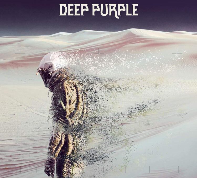Deep Purple | Whoosh!
