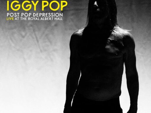 Iggy Pop | Post Pop Depression: Live At The Royal Albert Hall