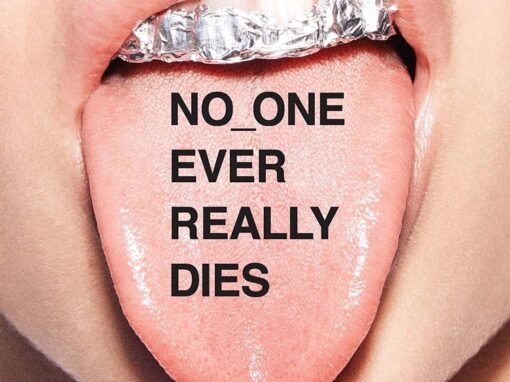 N.E.R.D. | NO_ONE EVER REALLY DIES