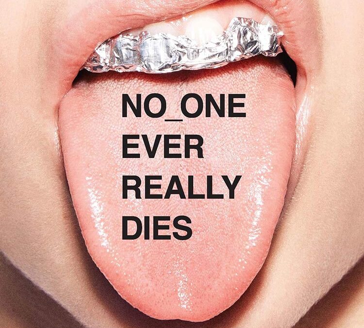 N.E.R.D. | NO_ONE EVER REALLY DIES